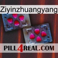 Ziyinzhuangyang 15